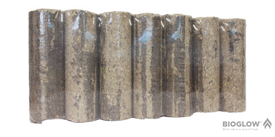 Croft Logs Wood Briquettes for Trade and Wholesale - 20% VAT