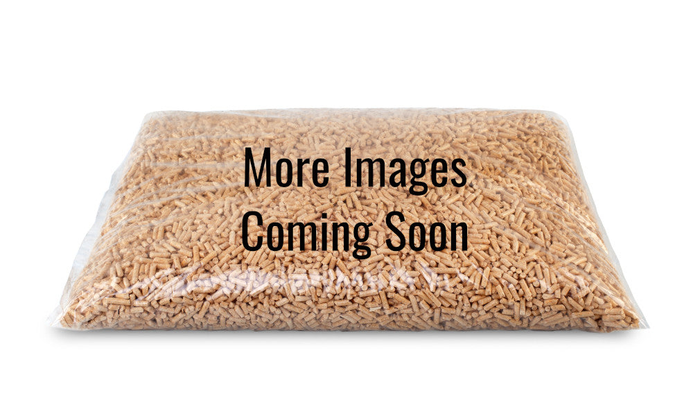 Oak Hardwood Pellets for Mushroom Growing & Pizza Ovens
