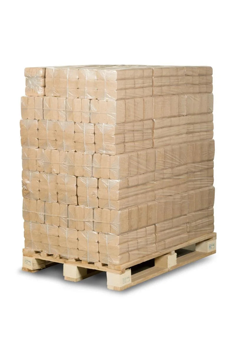 Classic RUF Heat Logs 10kg Pack