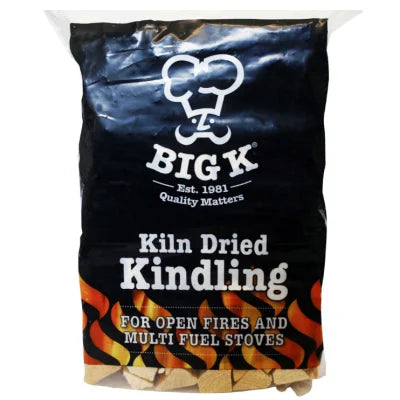 Wood Kindling Sticks