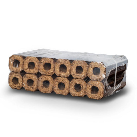Pini Kay Wood Briquettes