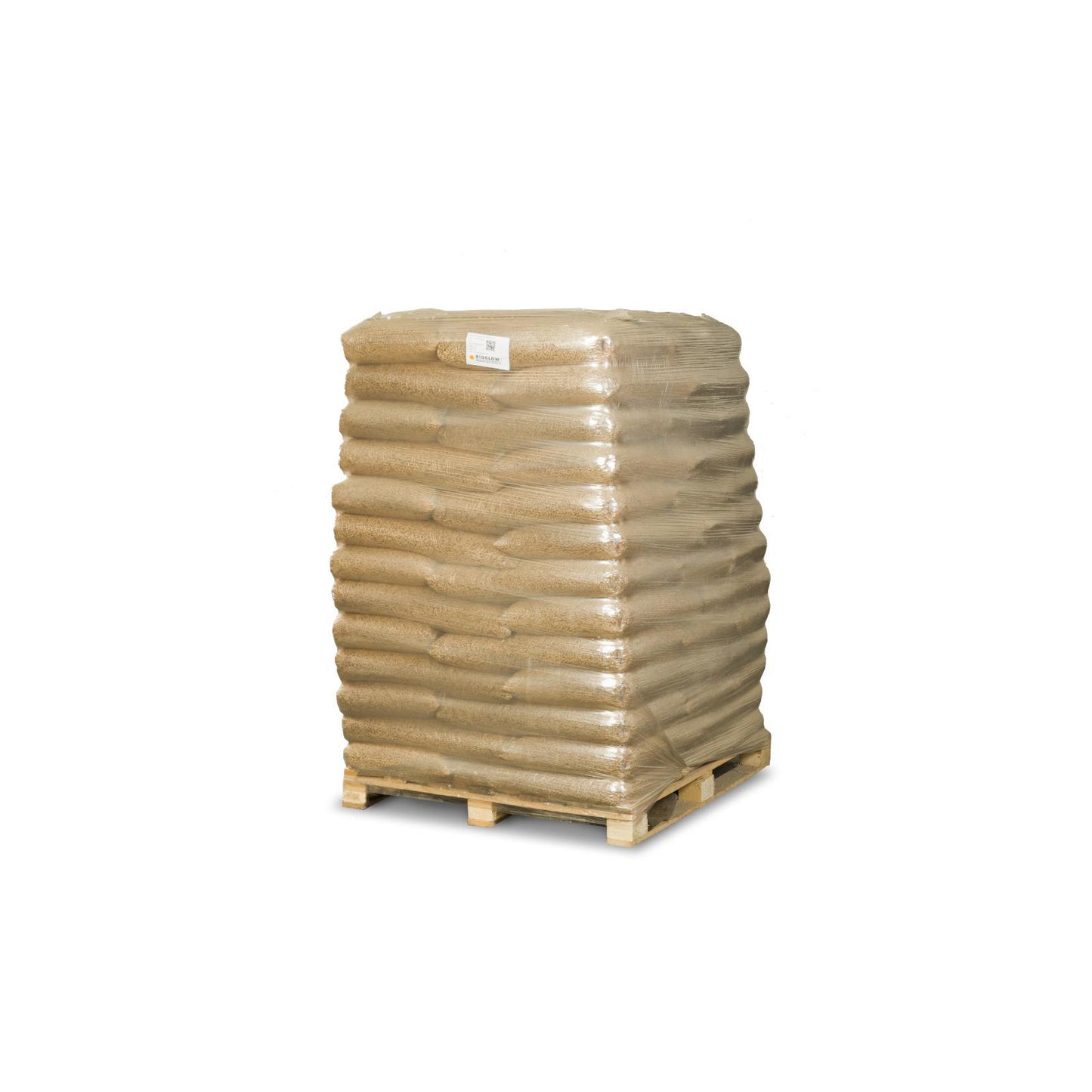 Oak Hardwood Pellets for Mushroom Growing & Pizza Ovens