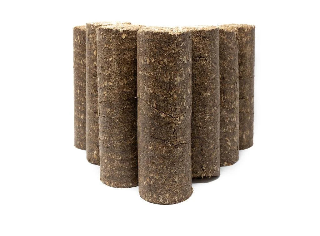 Long Burn Nestro Wood Briquettes