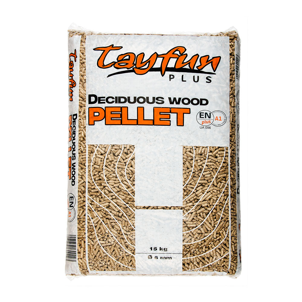 Hardwood Pellets For Trade, Wholesale & FungiCulture - 20% VAT