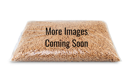 Oak Hardwood Pellets for Mushroom Growing & Pizza Ovens