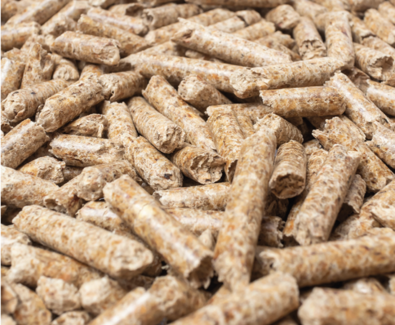 Woodlets ENPlus A1 Wood Pellets for Fuel