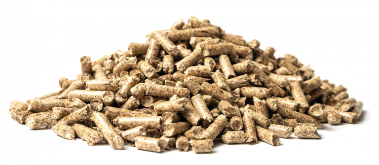 Woodlets ENPlus A1 Wood Pellets for Fuel