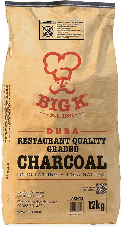 Lumpwood Charcoal