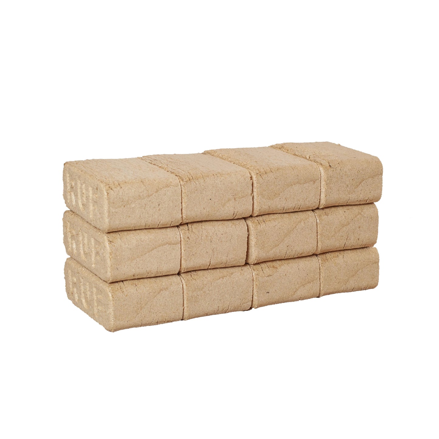Classic RUF Heat Logs 10kg Pack