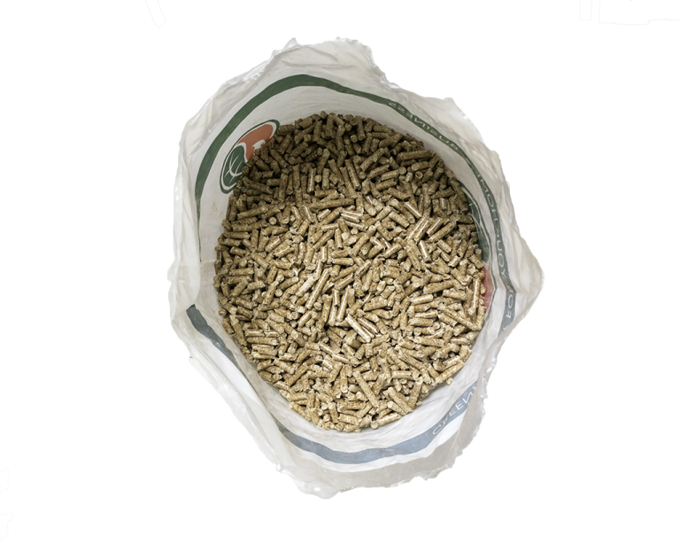 Woodlets ENPlus A1 Wood Pellets for Fuel