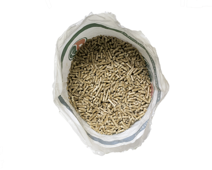 Woodlets ENPlus A1 Wood Pellets for Fuel